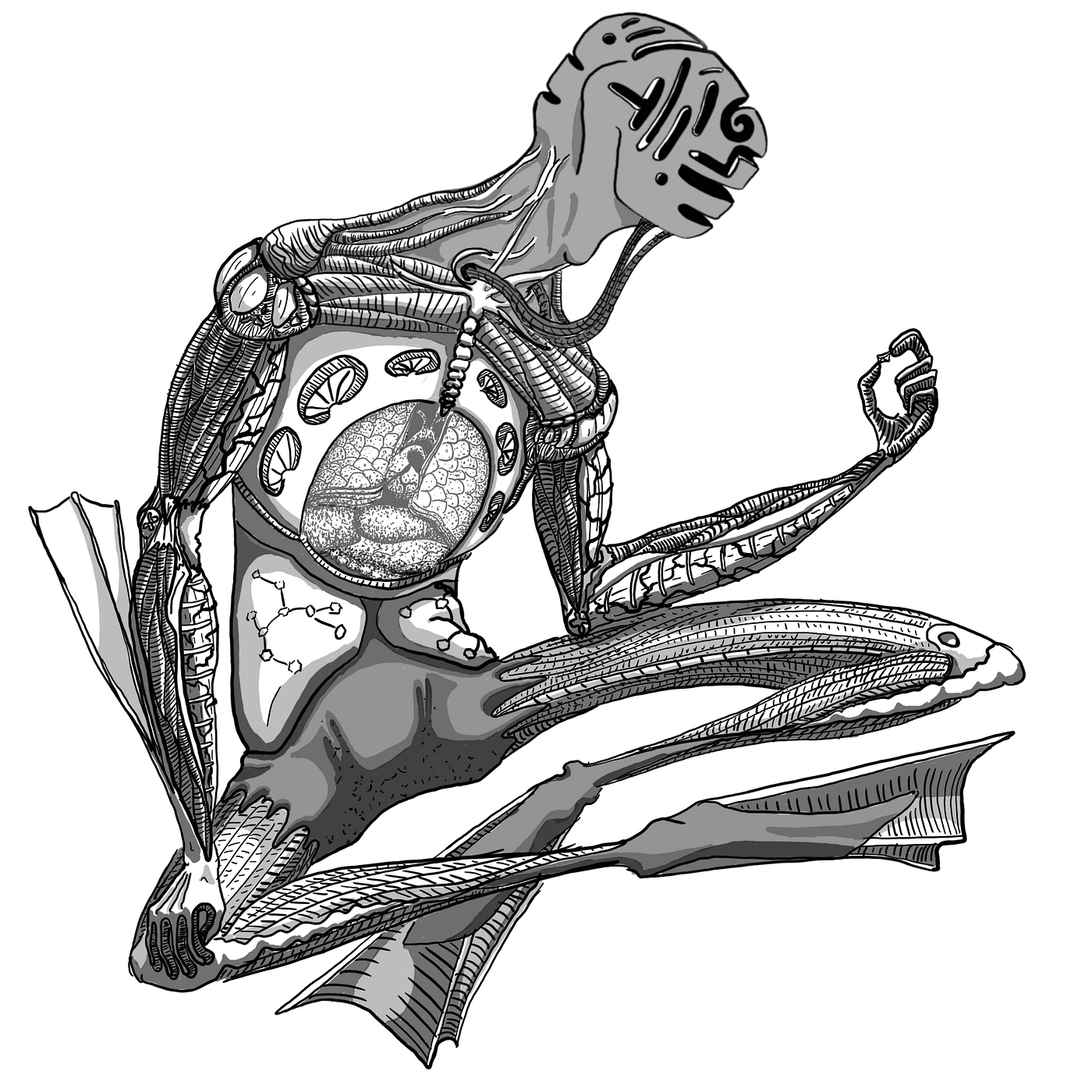 The Complete Biopunk Guide: History, Subgenres, and the New Generation