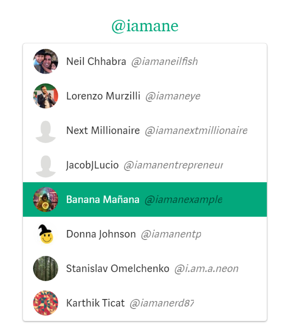 How to Find a User Name on Medium.com | by J.J. Pryor | Feedium