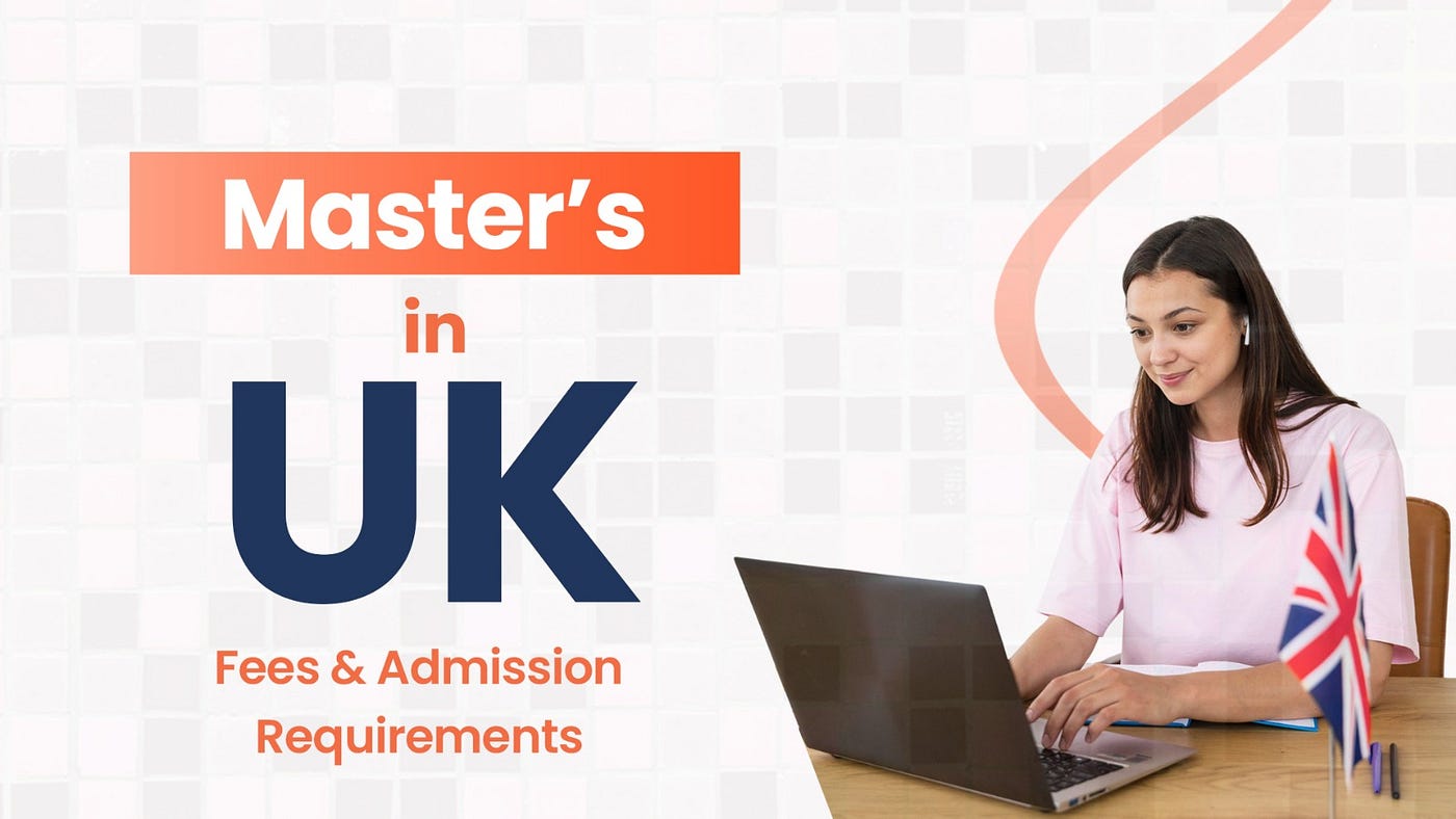 Masters in UK: International Student Life | Ooshs Global