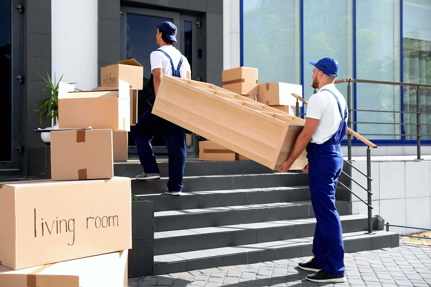 The Ultimate Guide To House Shifting Services: Everything You Need To Know  Fabbricabois