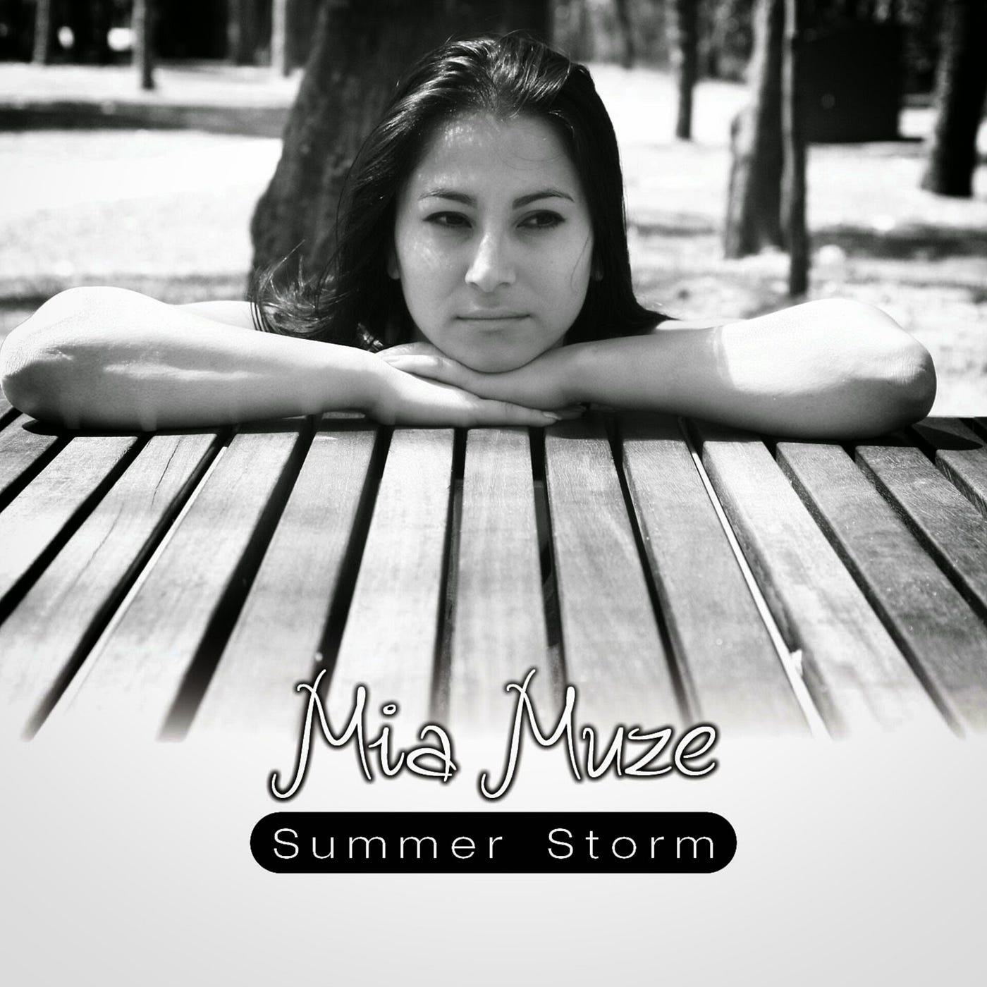 Mia Muze© The Celestial One
