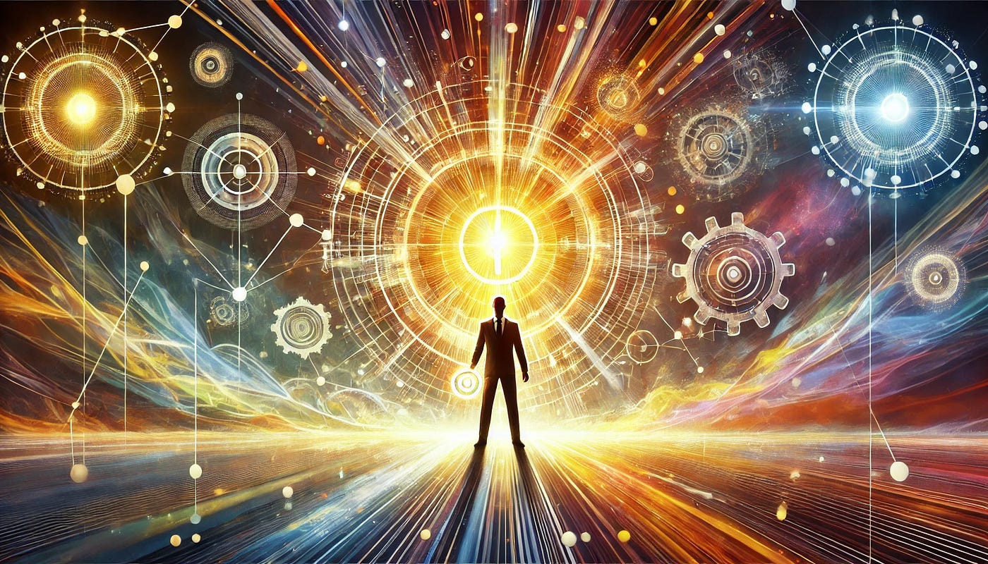 The Linchpin Manifesto