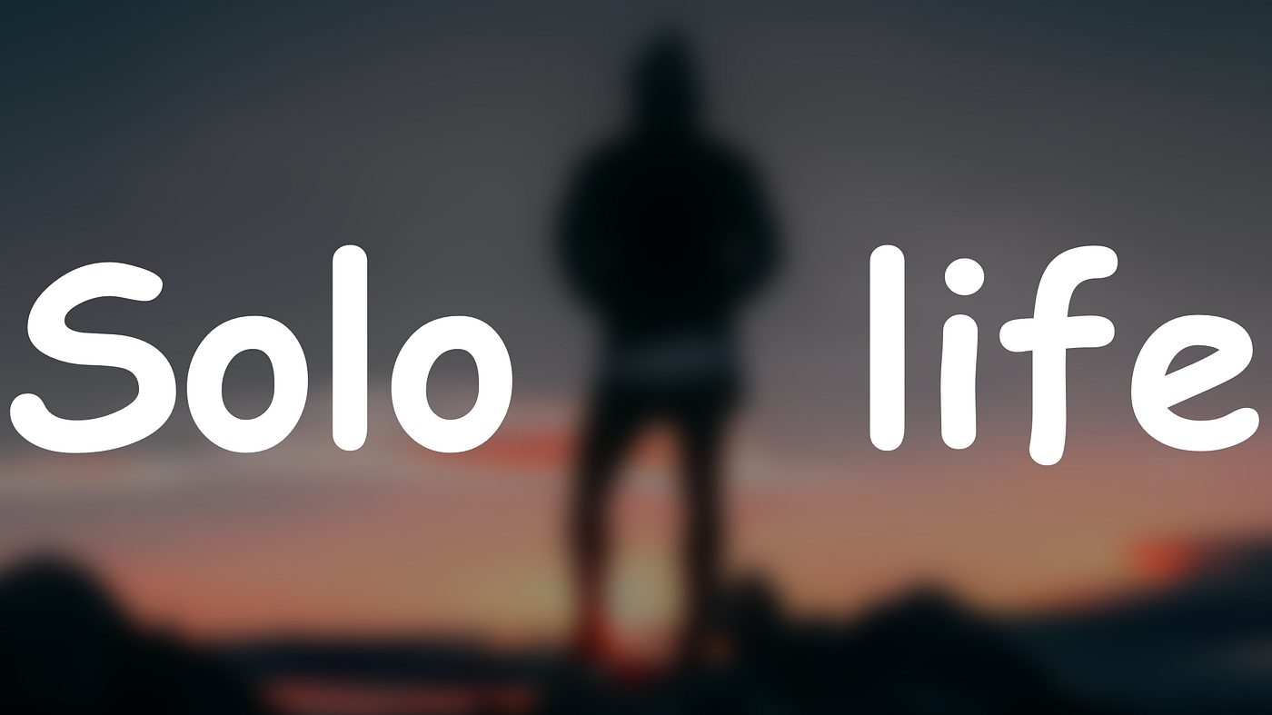 Solo Life