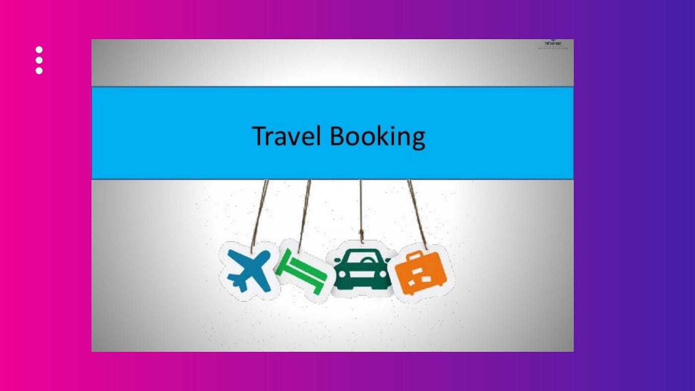 Where to buy Travel Booking Software for your business?
