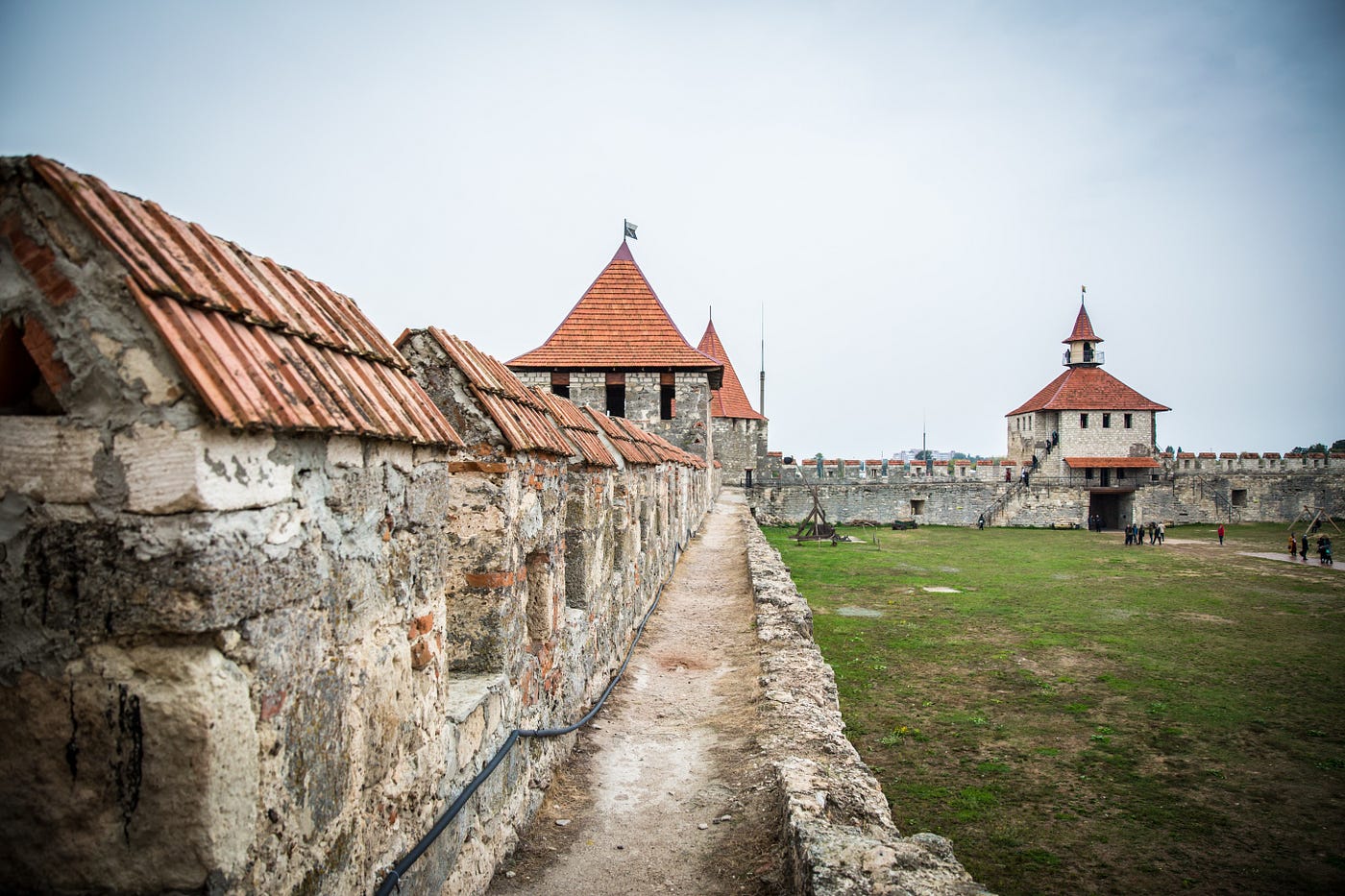 Transdinyester (Transnistria)