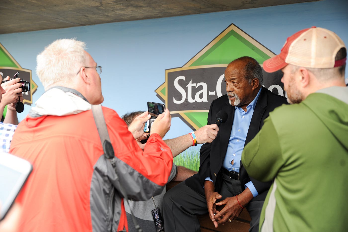 Knight Lights: Luis Tiant