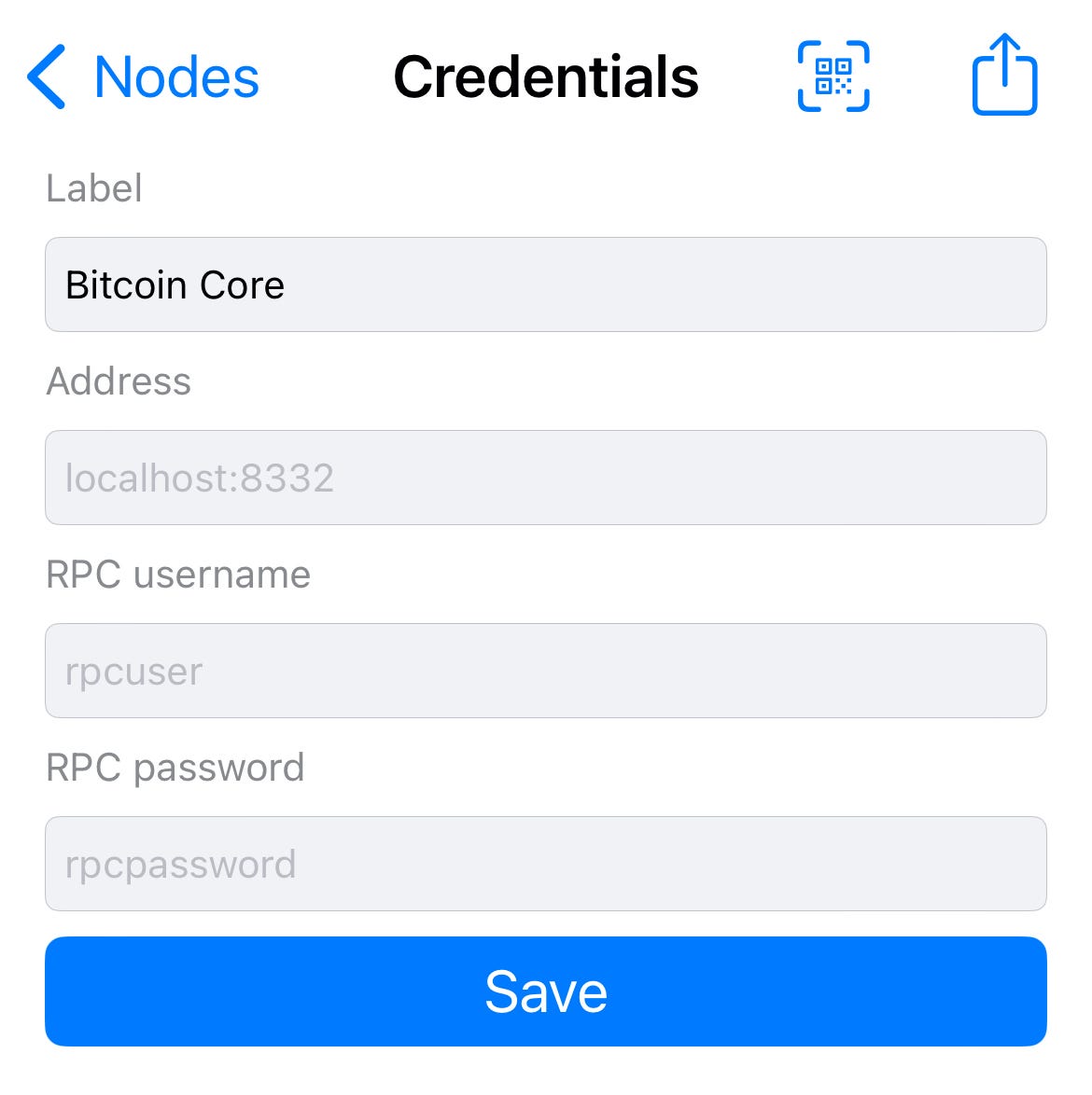 Bitcoin as a Tor hidden service. In my previous post, I explained how to… |  by Salvador Guerrero | Medium