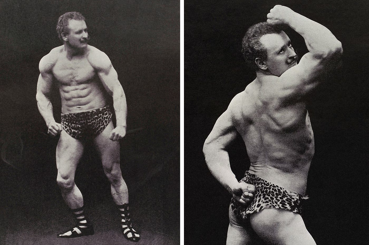 The Surprising Origins of the Hunky Fireman Calendar | by Sharone Carmona |  MEL Magazine | Medium
