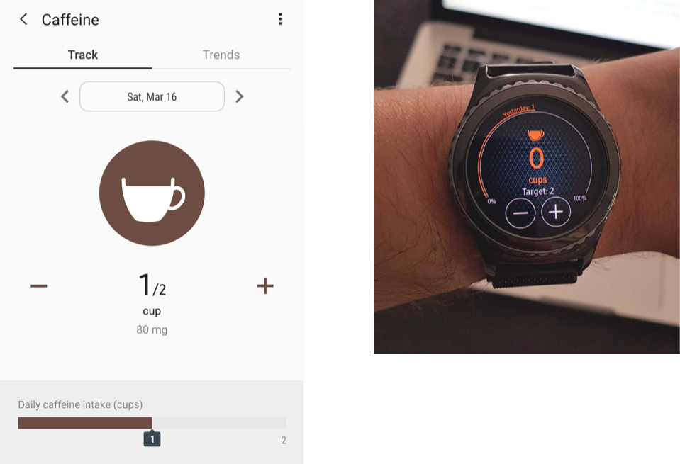 How to Track Sleep With Gear S2: Ultimate Guide for Better Rest