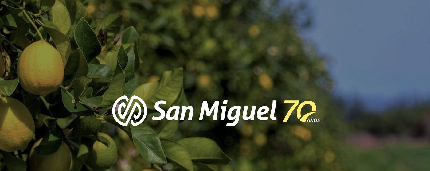 San Miguel S.A. (SAMI): ¿Por qué es una opción atractiva para invertir en el sector agrícola?