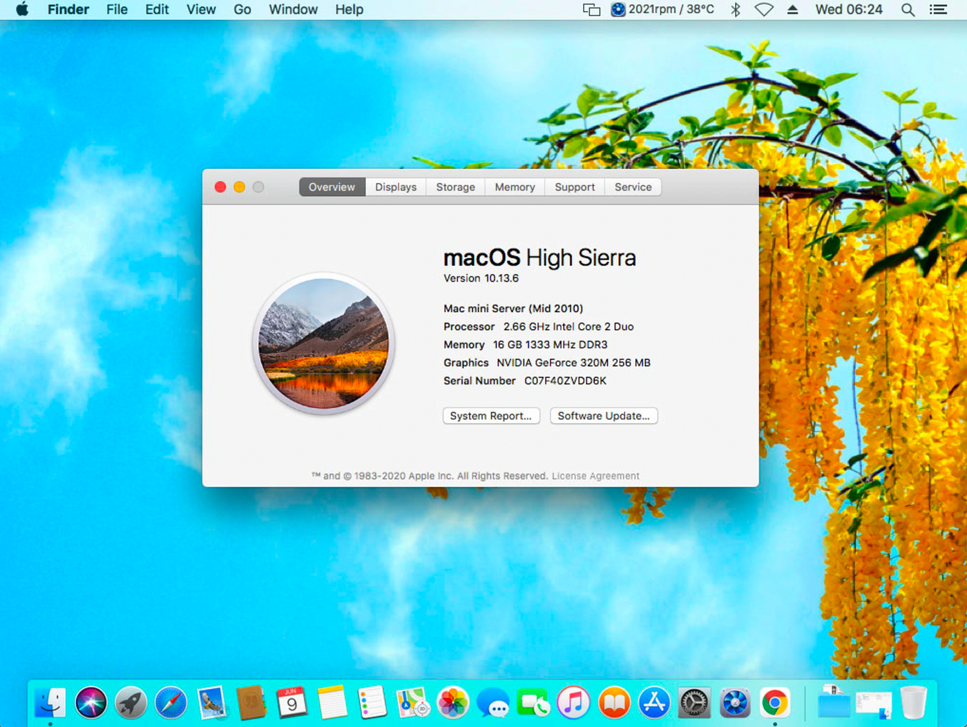 How to host your website on an old Mac mini with SSL | by Roland Treiber |  Geek Culture | Medium