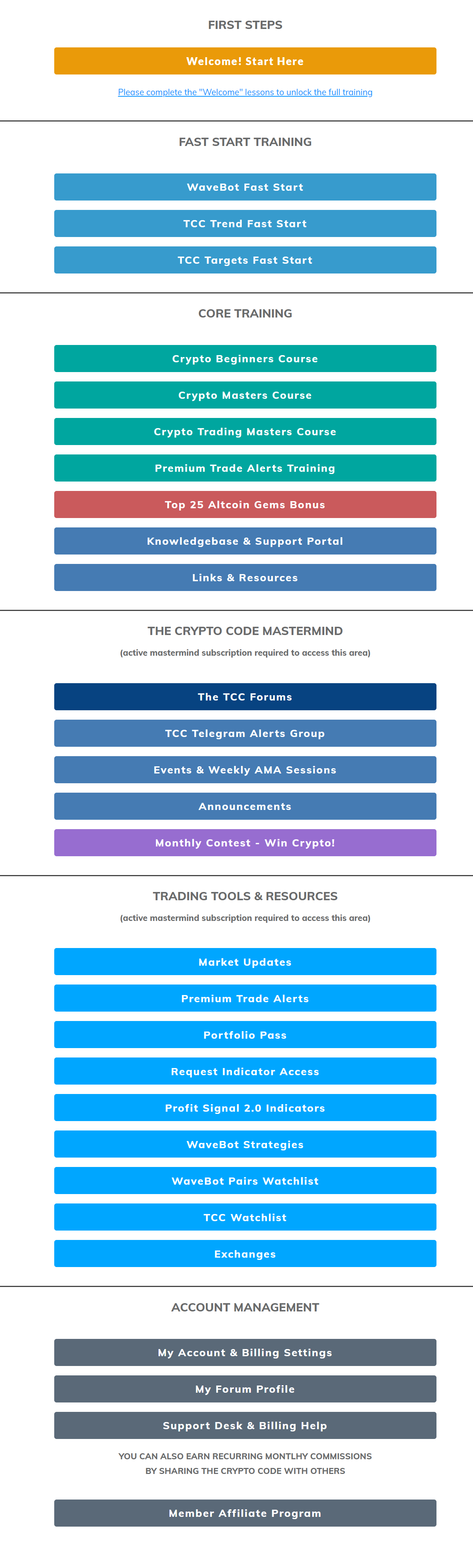 The Crypto Code WaveBot Review: The Automated Crypto Trading | by James  Euan | Medium