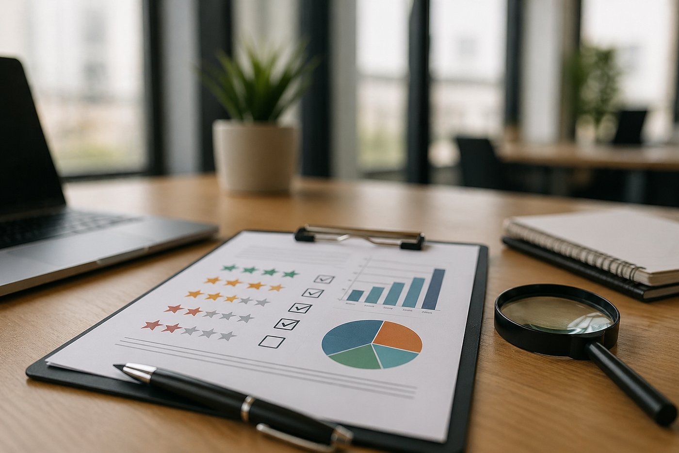 Supplier Scorecards Don’t Fail — They Get Misused