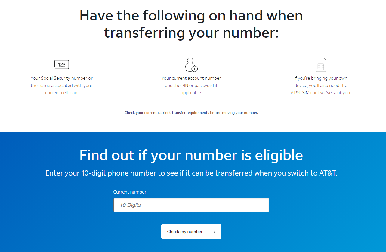 生活] 該辦哪家網路(手機+門號NP篇). 最近正在搜尋網路電信業者，看了看感覺AT&T or T-Mobile… | by Eric LS  Huang | ShiningArmor