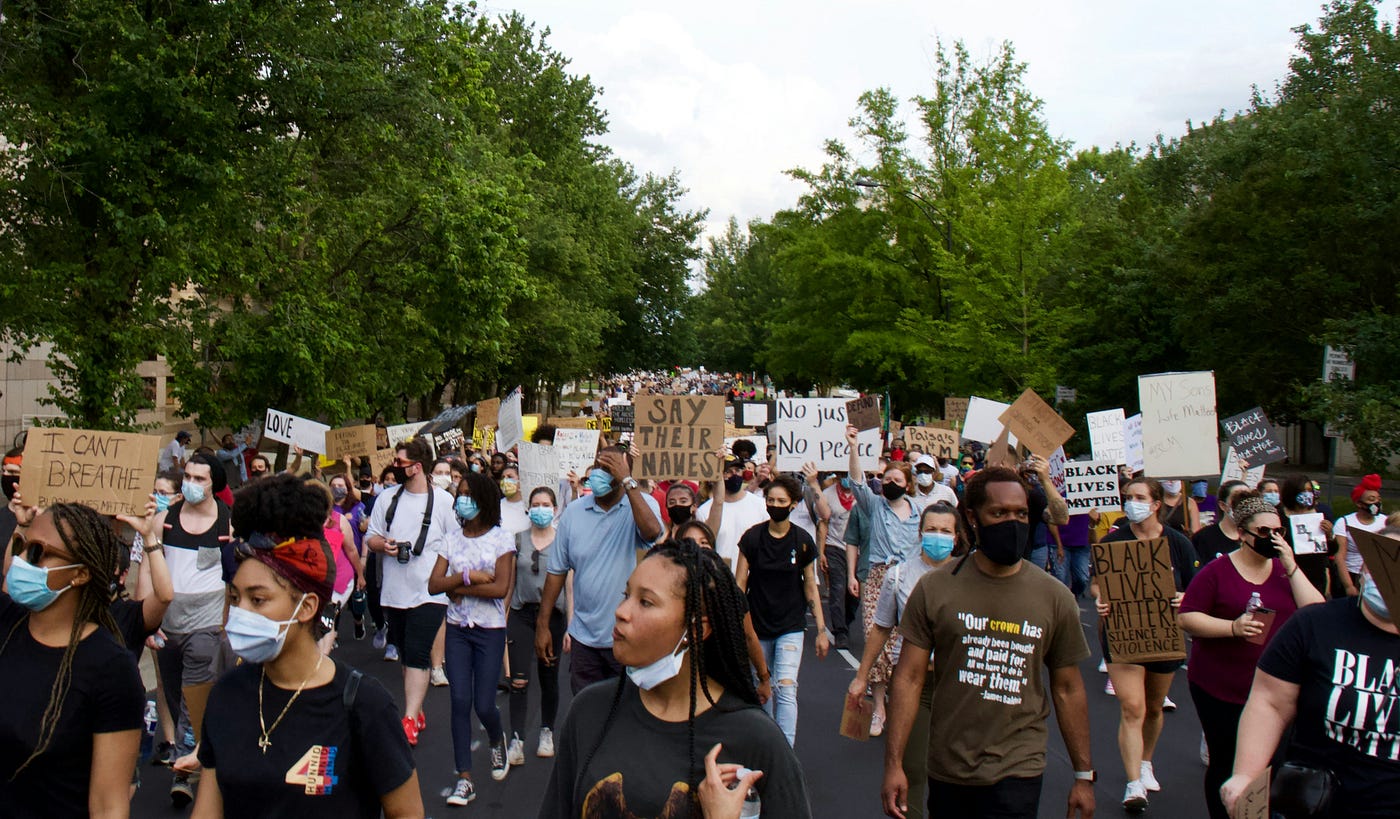 117th NAACP National Convention