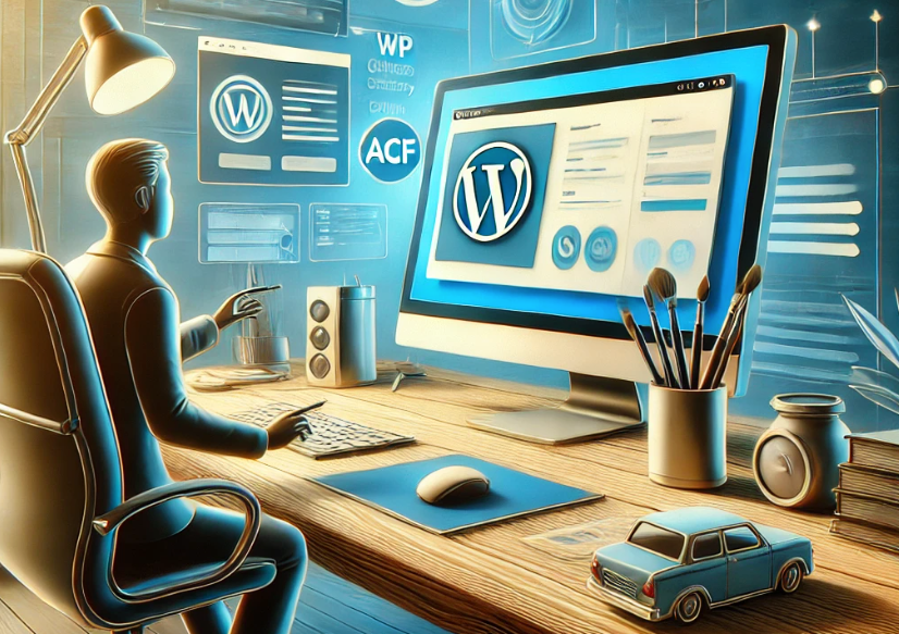 Looking for expert&nbsp;WordPress developers in Melbourne? Whether you need a fast, high-performance website or custom functionality using&nbsp;Elementor, WP Bakery, or Advanced Custom Fields (ACF)&nbsp;&mdash; ID Digital Agency has you covered.