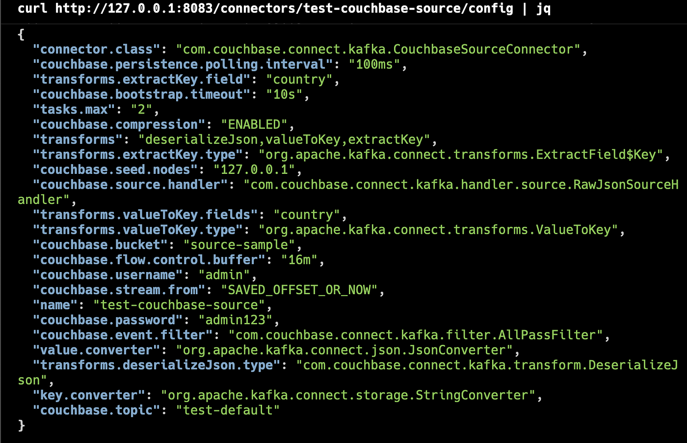 Kafka Connect 101 — PART 3 — Message ordering within a topic | by