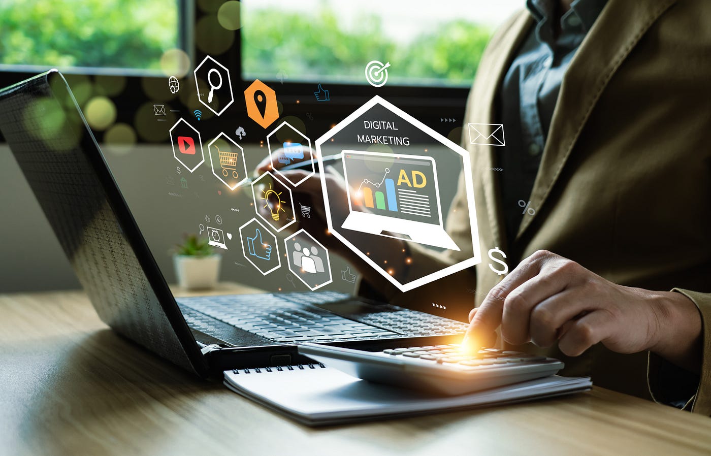 A Deep Dive into the World of Analytics