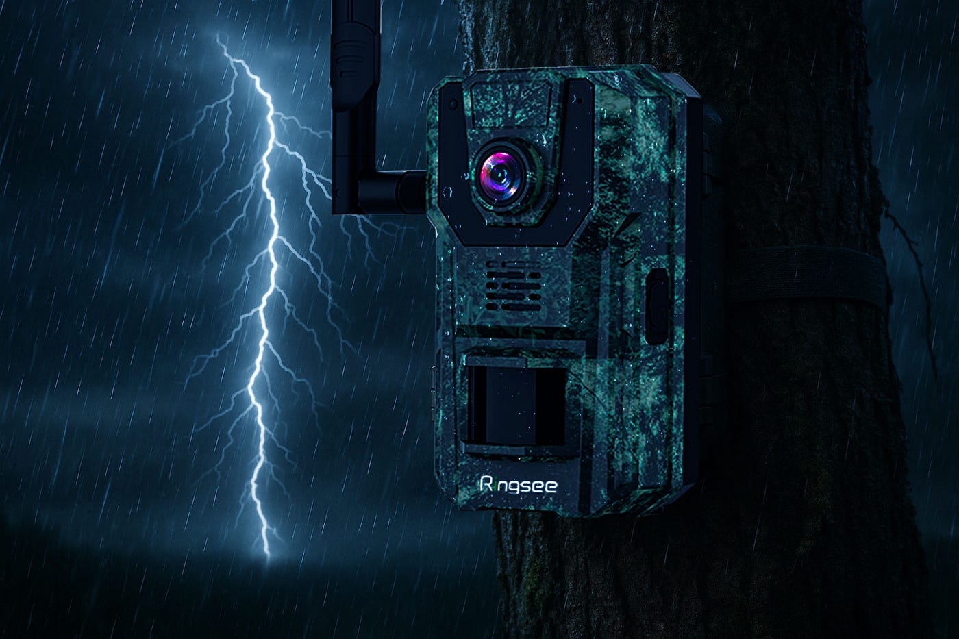 Why Most Trail Cameras Are Useless — Unless They Have These 7 Features