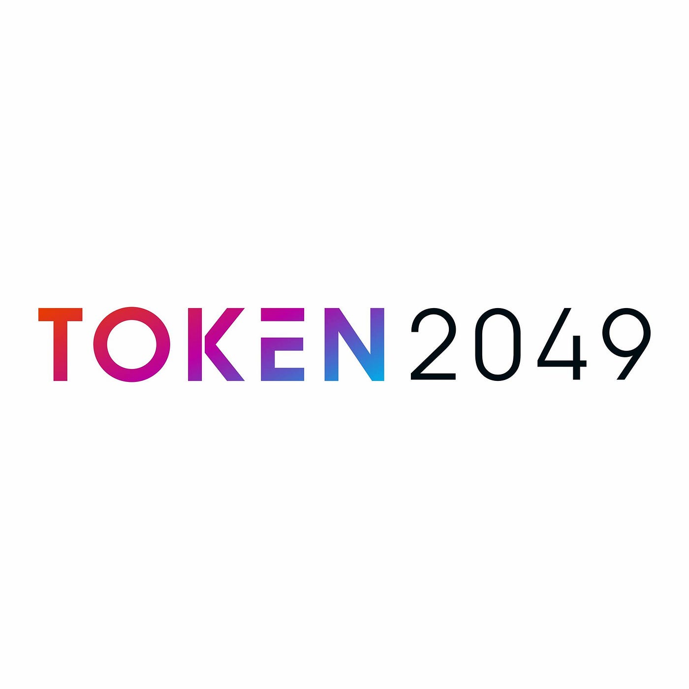 Conference Review: Token 2049. Impressions from a Blockchain event and… |  by Naomiii | Tokyo FinTech | Medium