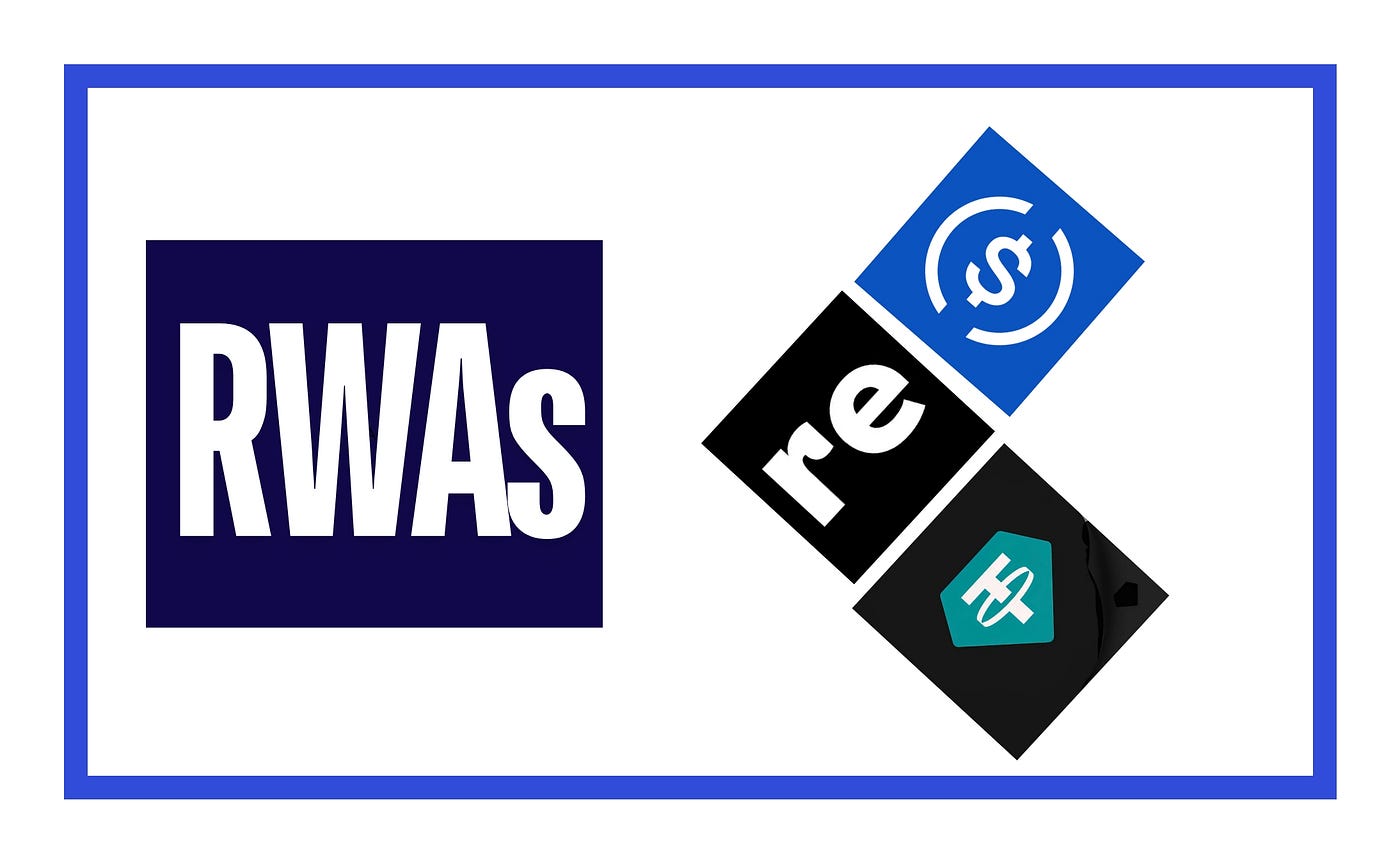 RWAS IN 2026:  RE PROTOCOL BRINGS REINSURANCE ON-CHAIN