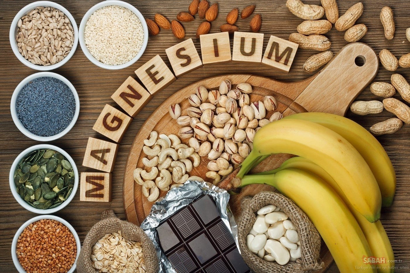 Magnesium’s Effect On Depression