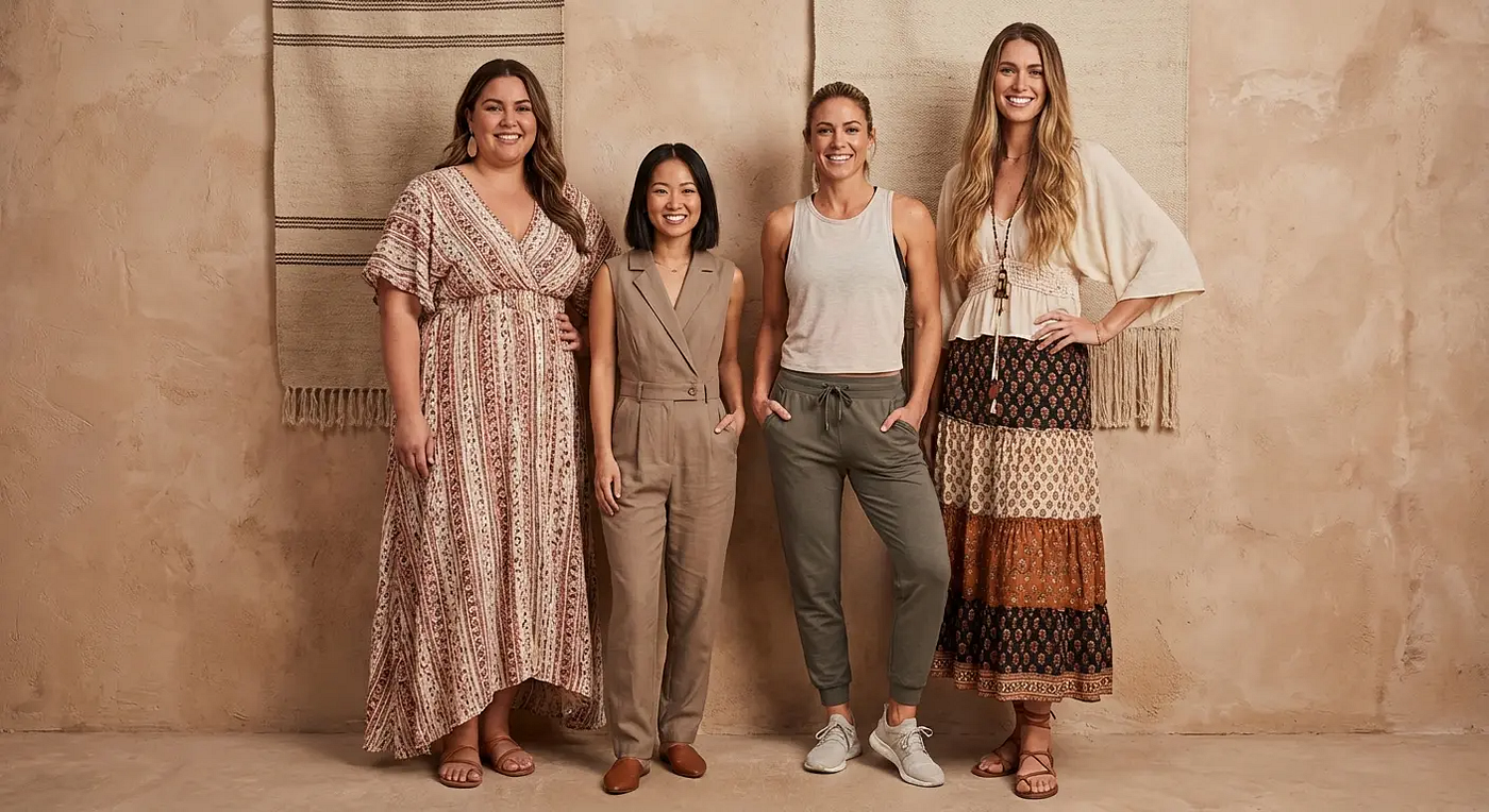 The Ultimate Guide to Choosing the Perfect Fit for Everyday Comfort