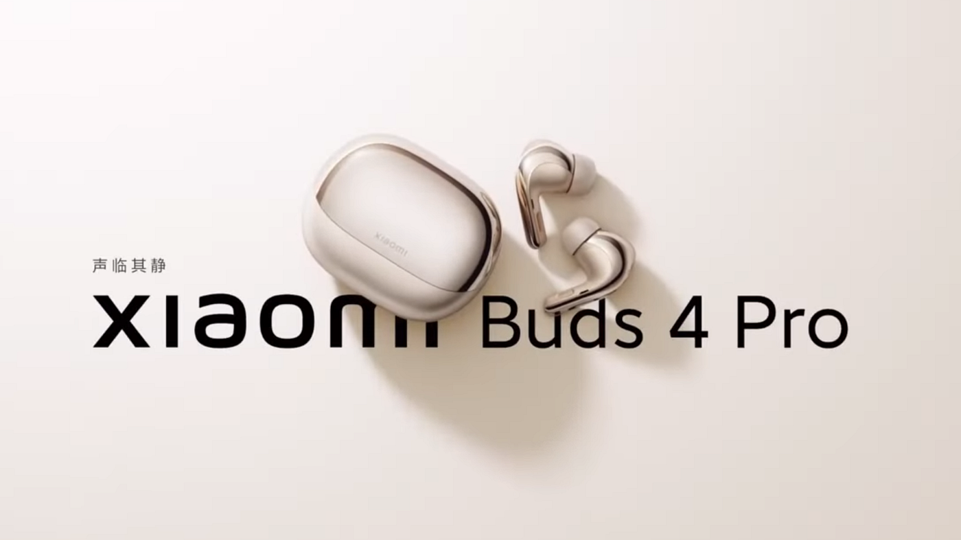 Xiaomi Redmi Buds 4 Pro Hands-on » YugaTech