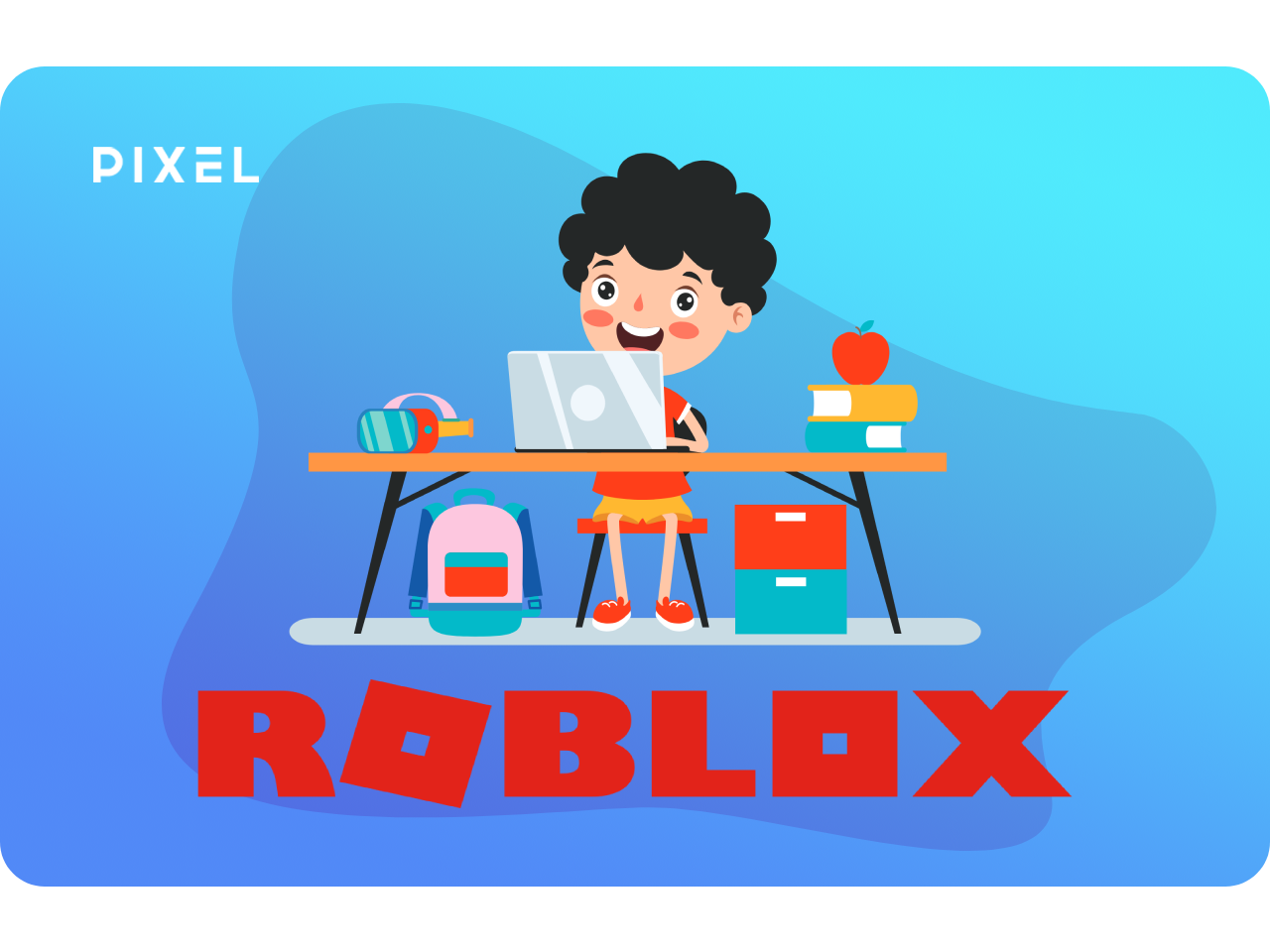 Обучение программированию детей через игровую платформу Roblox | by Школа  программирования для детей 