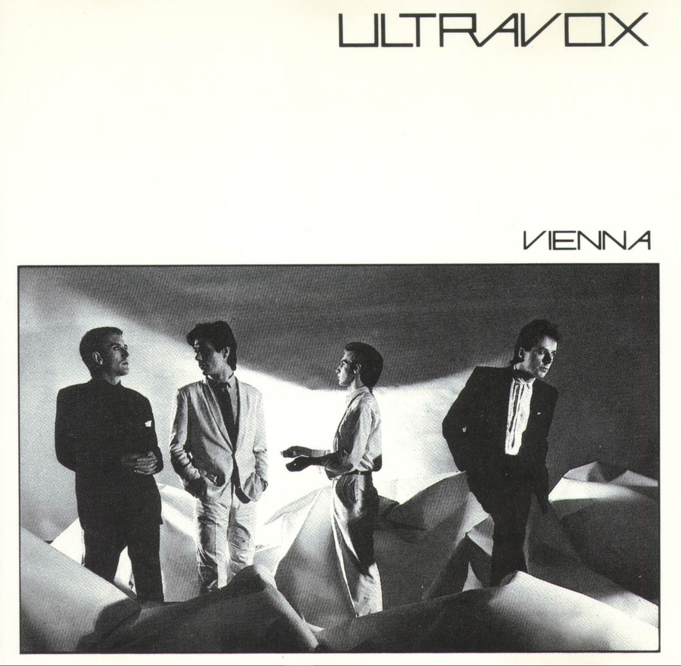66 of My Favourite 80s Albums of All Time | by Shon Ellerton | The