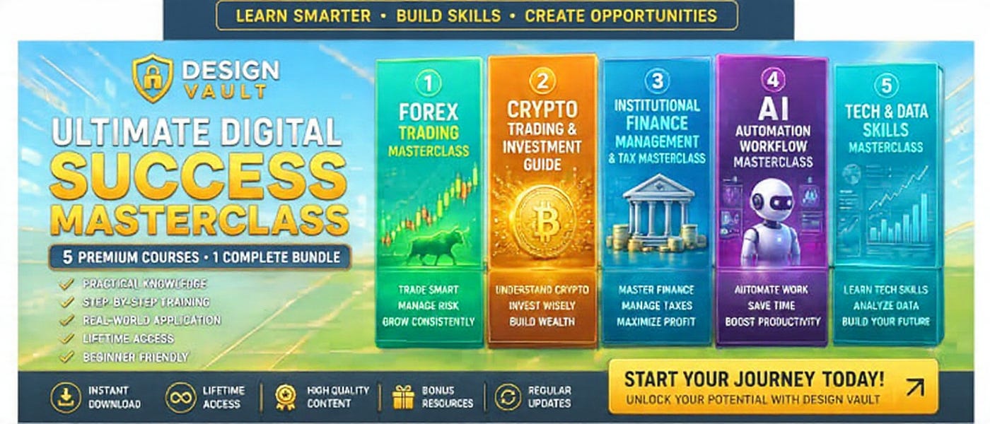 Cryptocurrency in 2026: What Every Beginner Needs to Know Before Investing