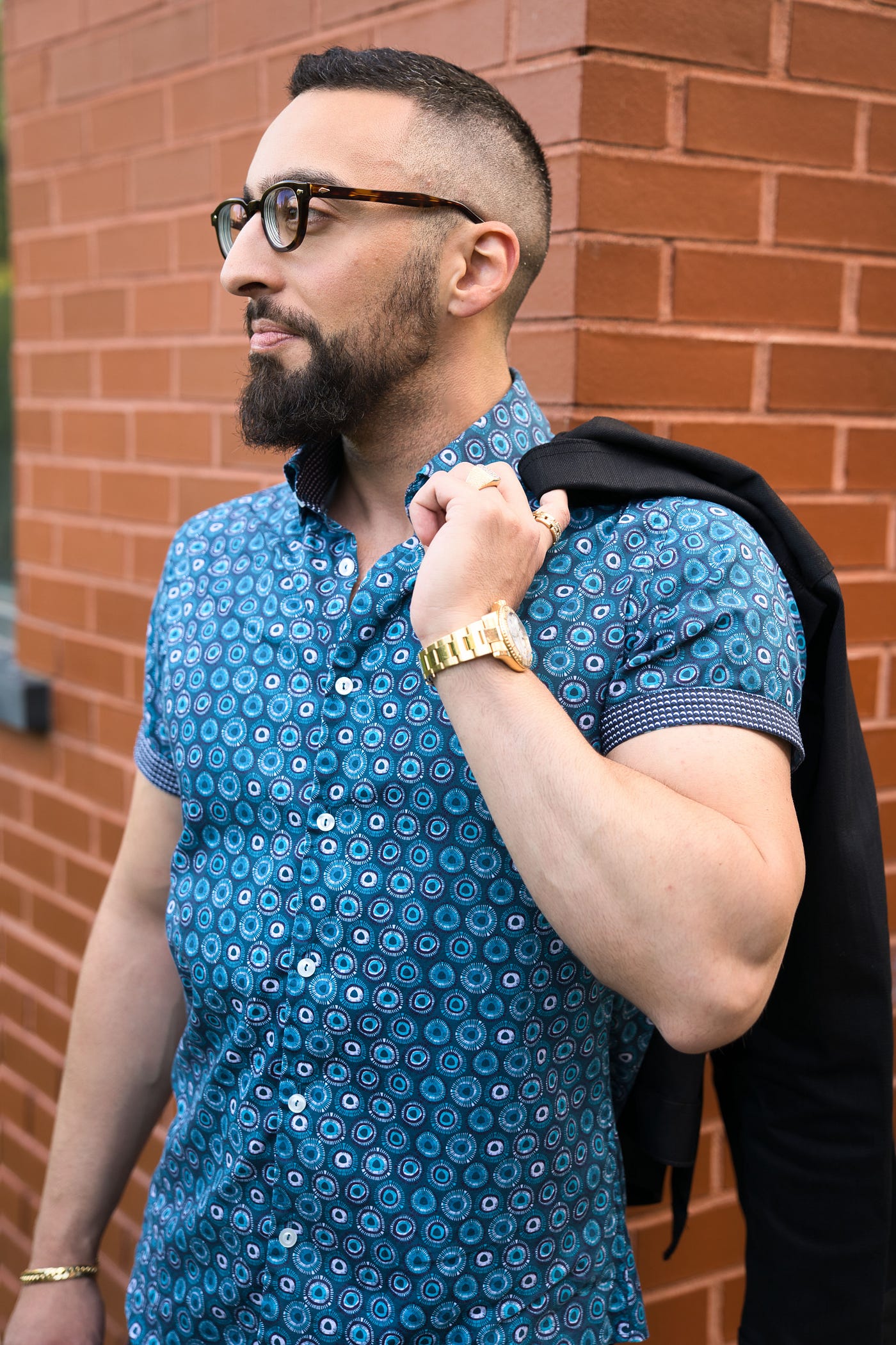 Jonathan Zeppettini of Decred On The 5 Things You Need To Understand In  Order To Successfully Invest In Cryptocurrency | by Authority Magazine  Editorial Staff | Authority Magazine | Medium