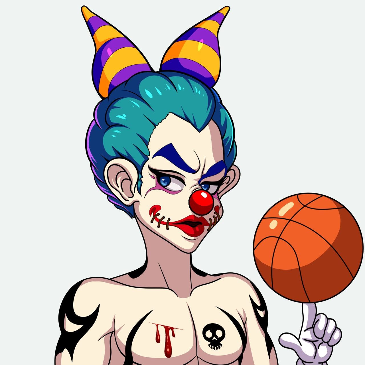 joker win Эксперимент: хрошо или плохо?