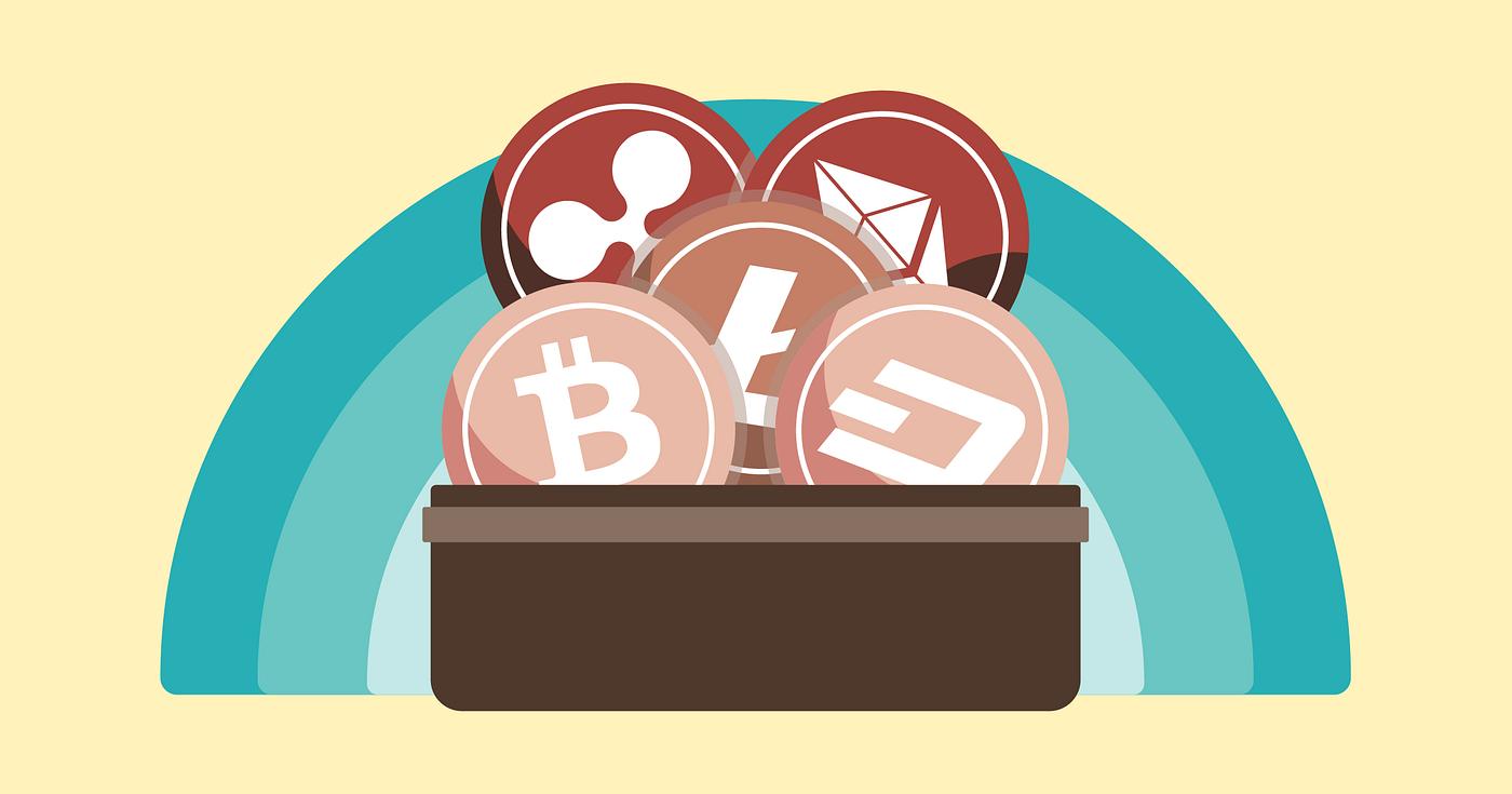 How to accept cryptocurrency as a New Zealand business in 2018 | by Jevon  Wright | CryptFolio | Medium