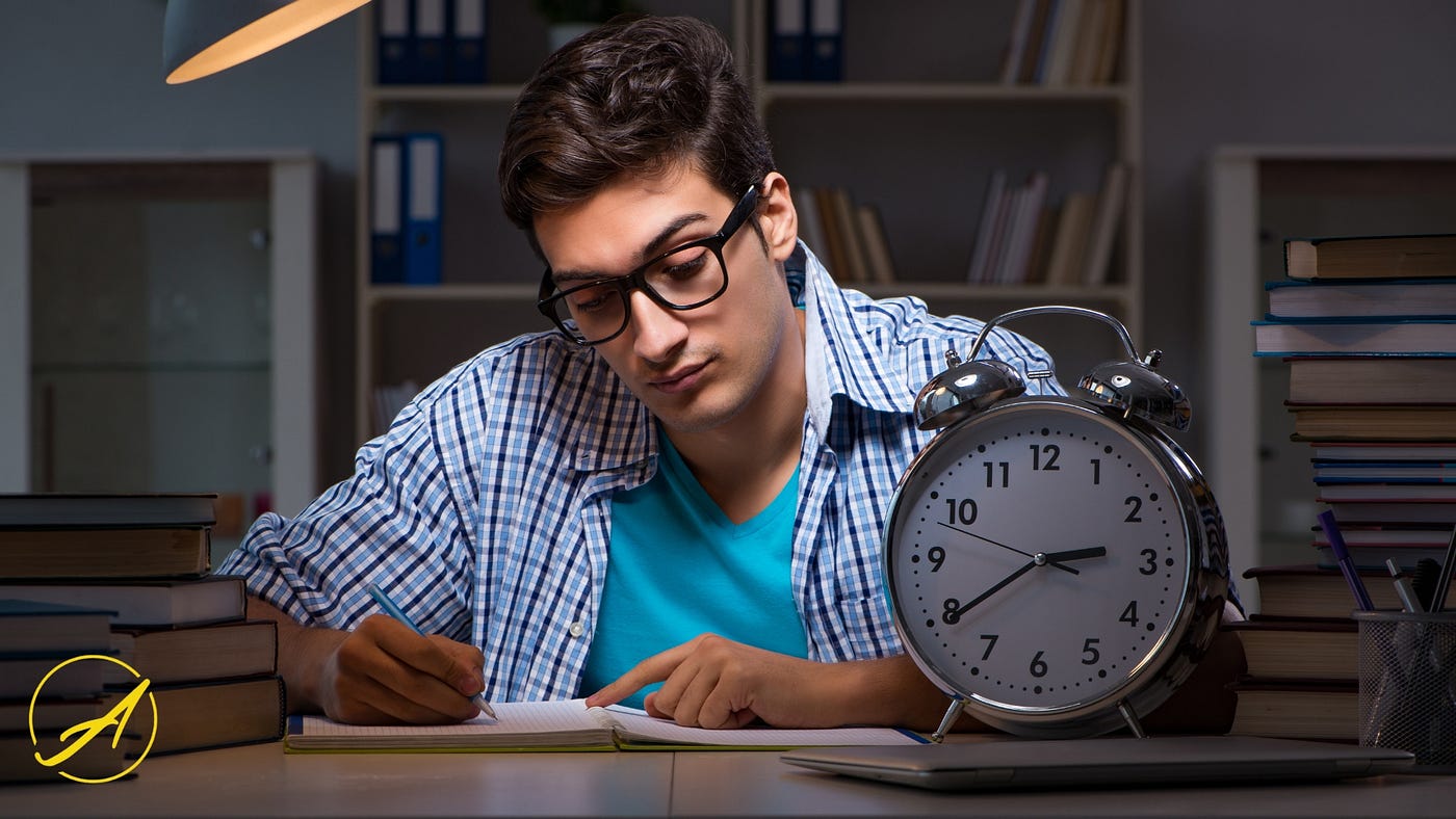 Last-Minute Guide to the September 2026 Intake