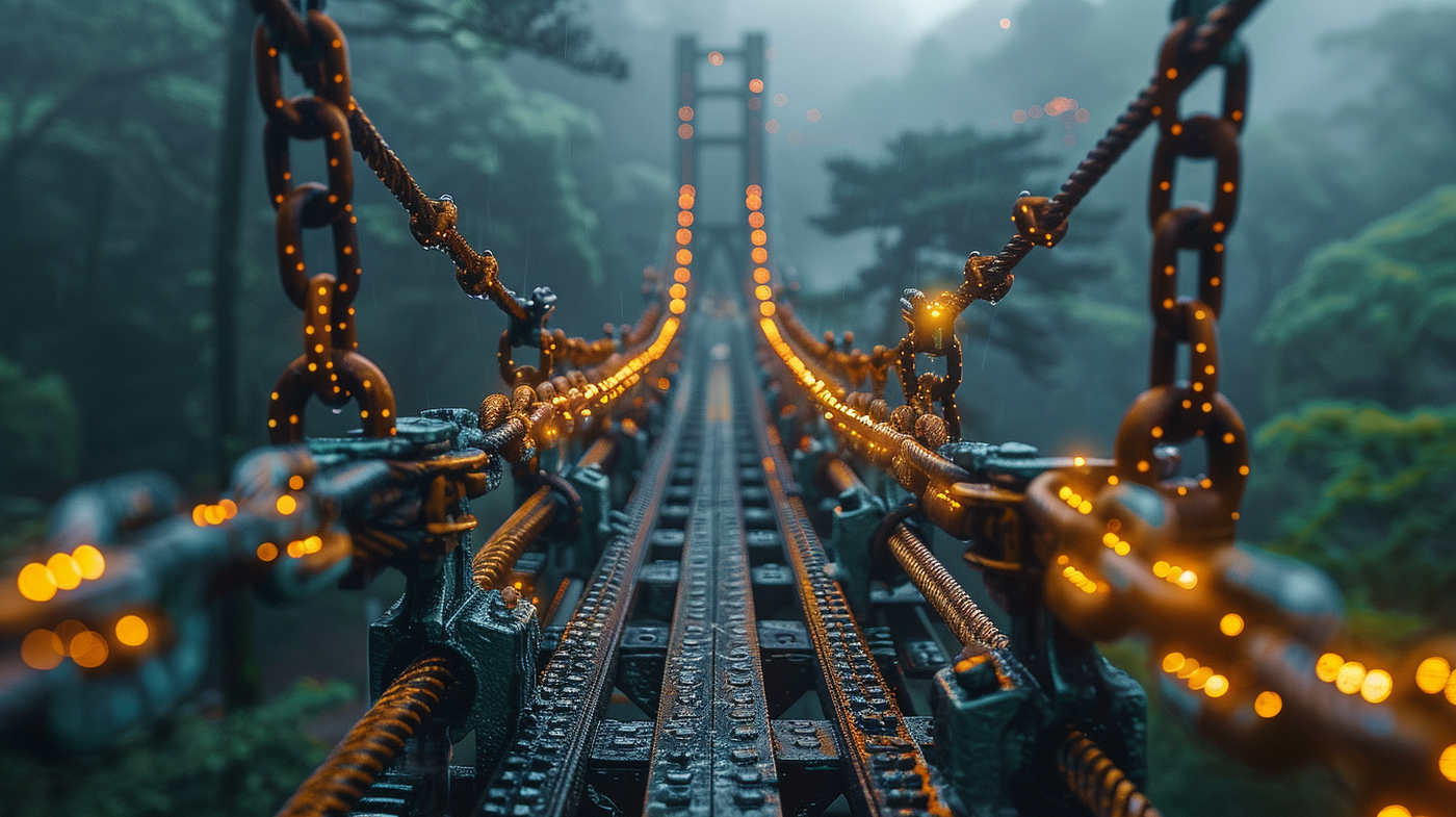 Best ethereum bridge (99) 사진
