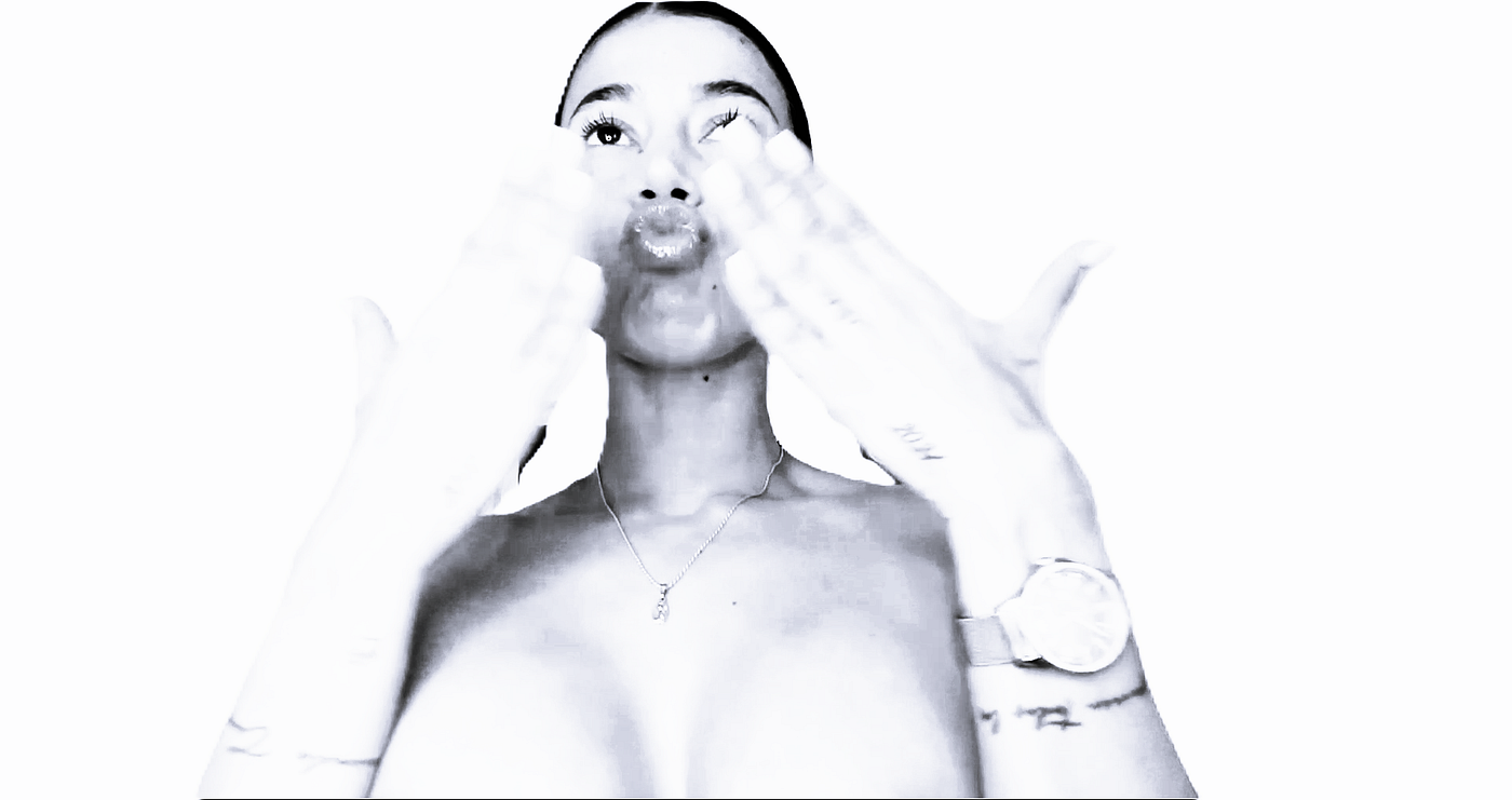 © pᗩn sᗩmbᗩ …