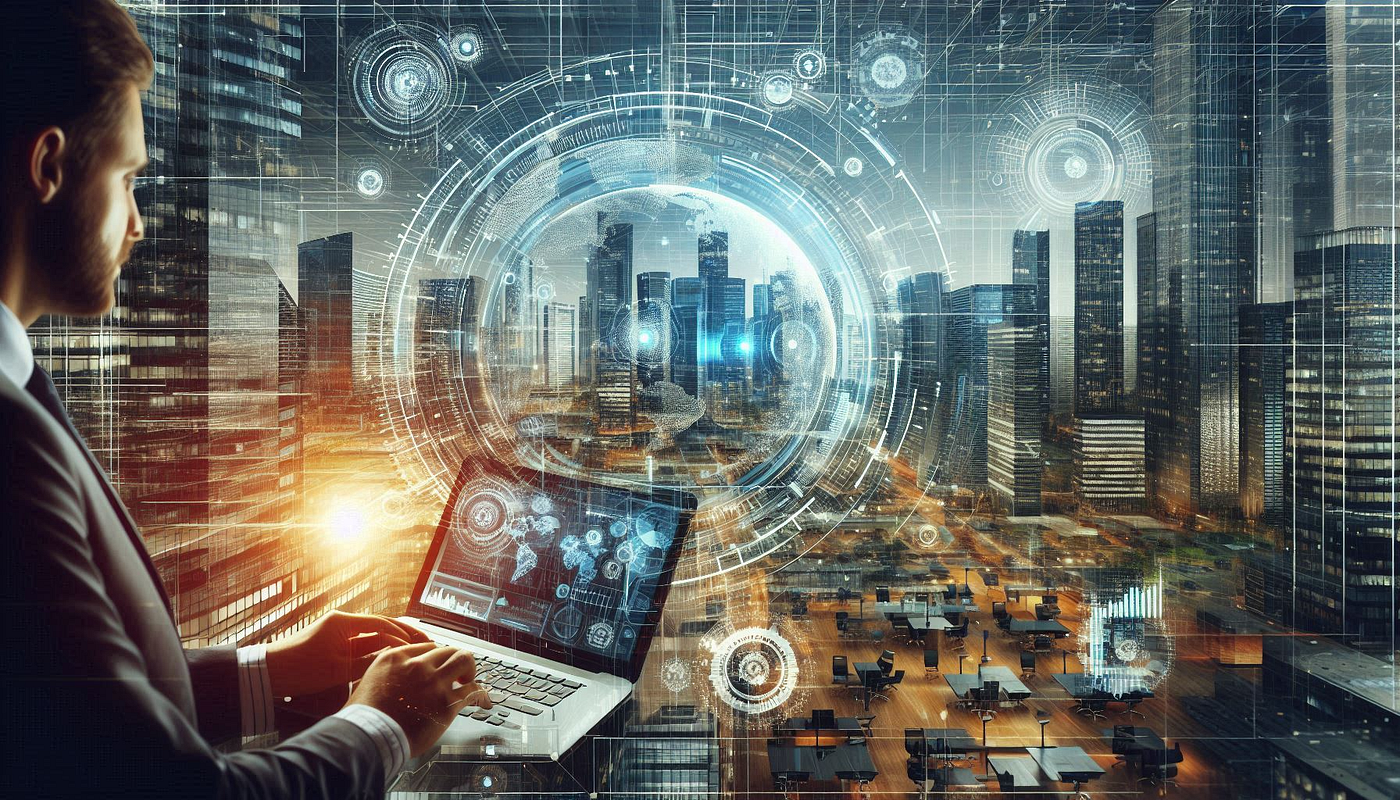 Enterprise Architecture as a Strategic Driver for Digital Transformation and Agility (EA-Part 1)