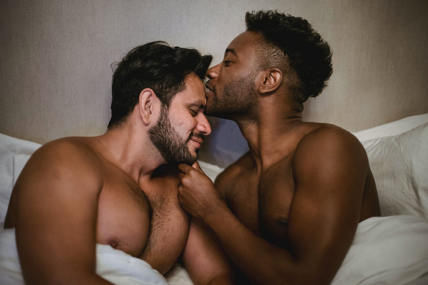 Zzgay - Why Women Are Turning To Gay Porn for Sexual Pleasure According to Science  | by Dona Mwiria | Sexography | Medium