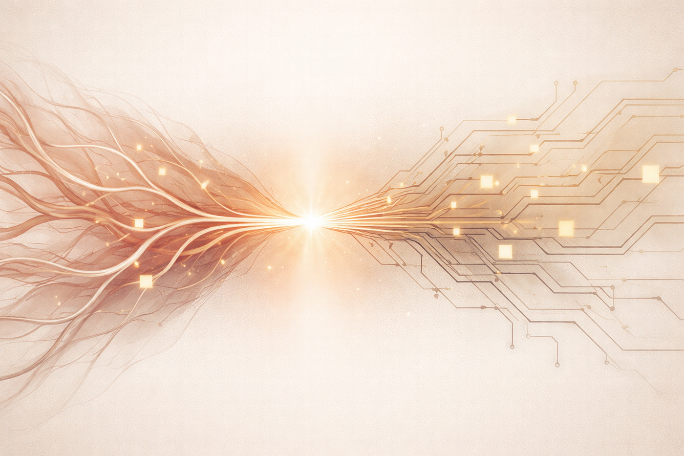 How one neurodivergent developer’s coping strategies became an AI’s operating system — and what the…