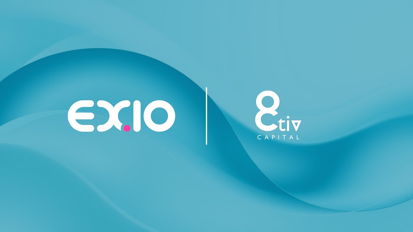 EX.IO 和 Octiv Capital 建立合作夥伴關係，開發真實世界資產和證券代幣產品