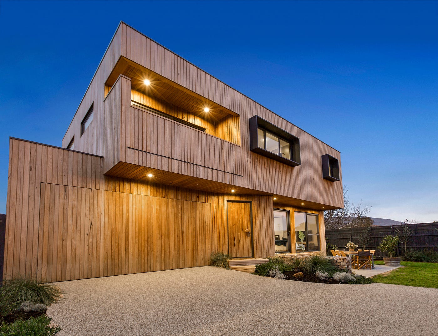 How Cladding Adds Value to Residential Properties