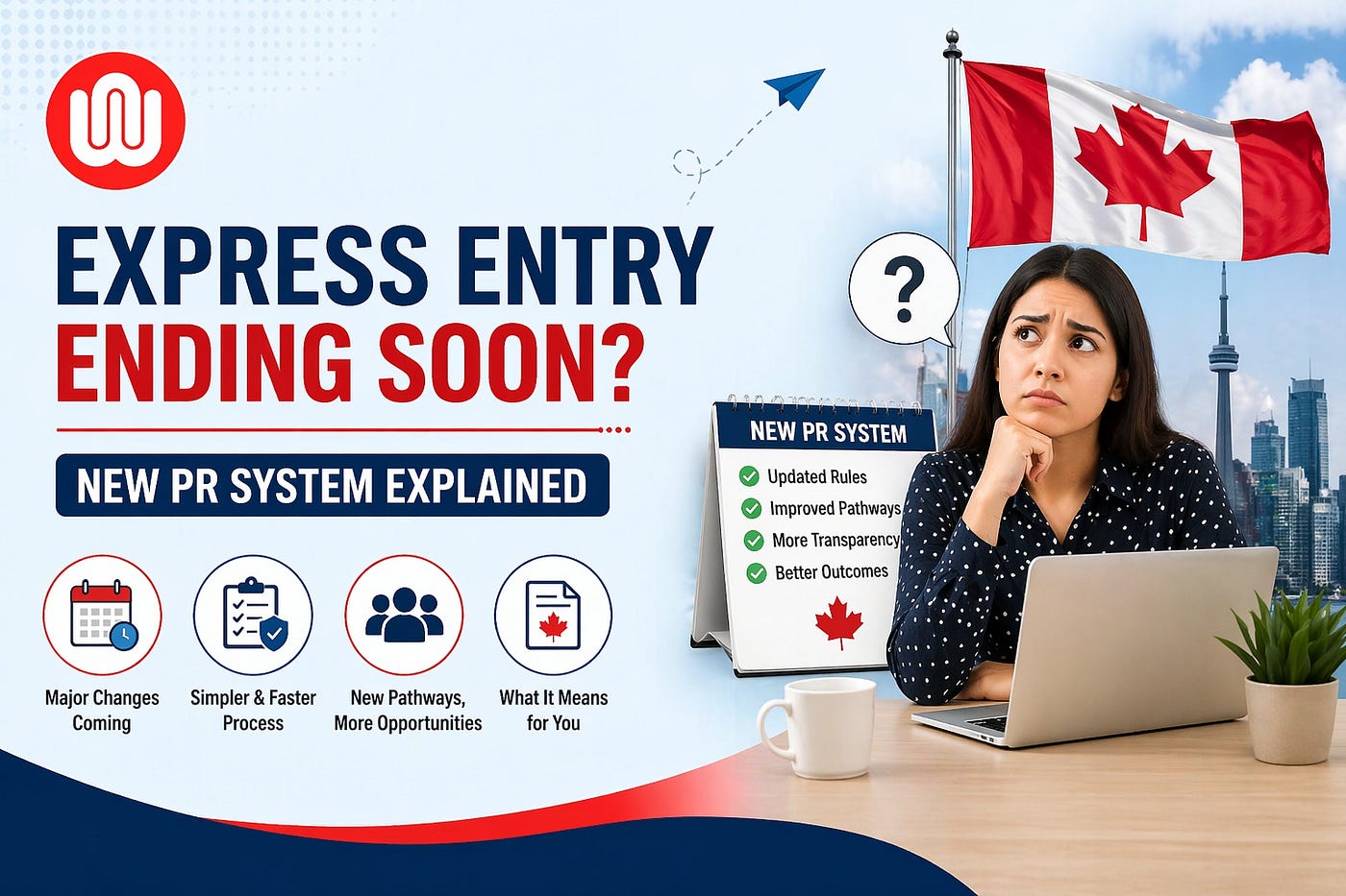 Canada Considering New Immigration Pathway System
