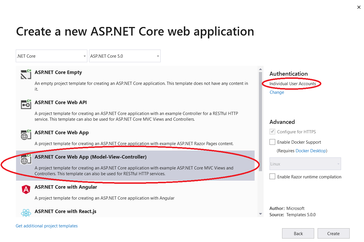 Integrate CK Editor to ASP .NET Core MVC Web Application Integrate CK Editor to ASP .NET Core MVC Web Application