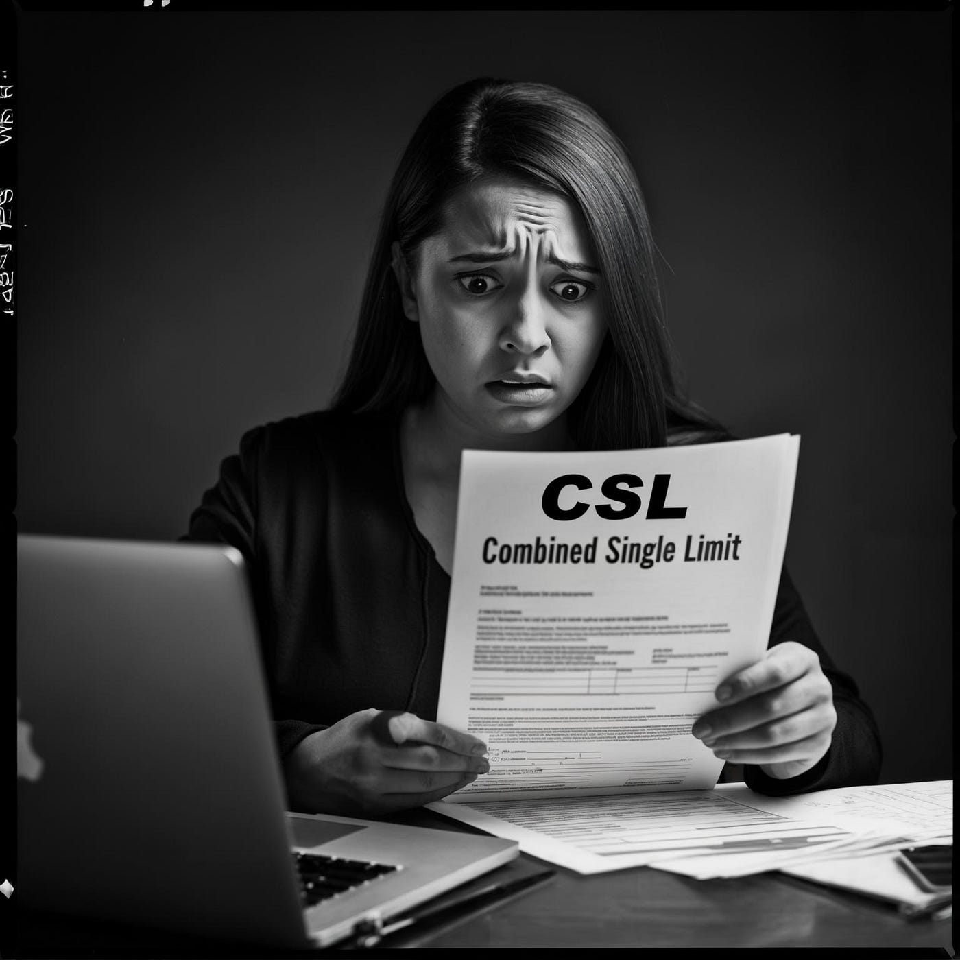 What Is CSL in Auto Insurance? Explained for U.S. Drivers