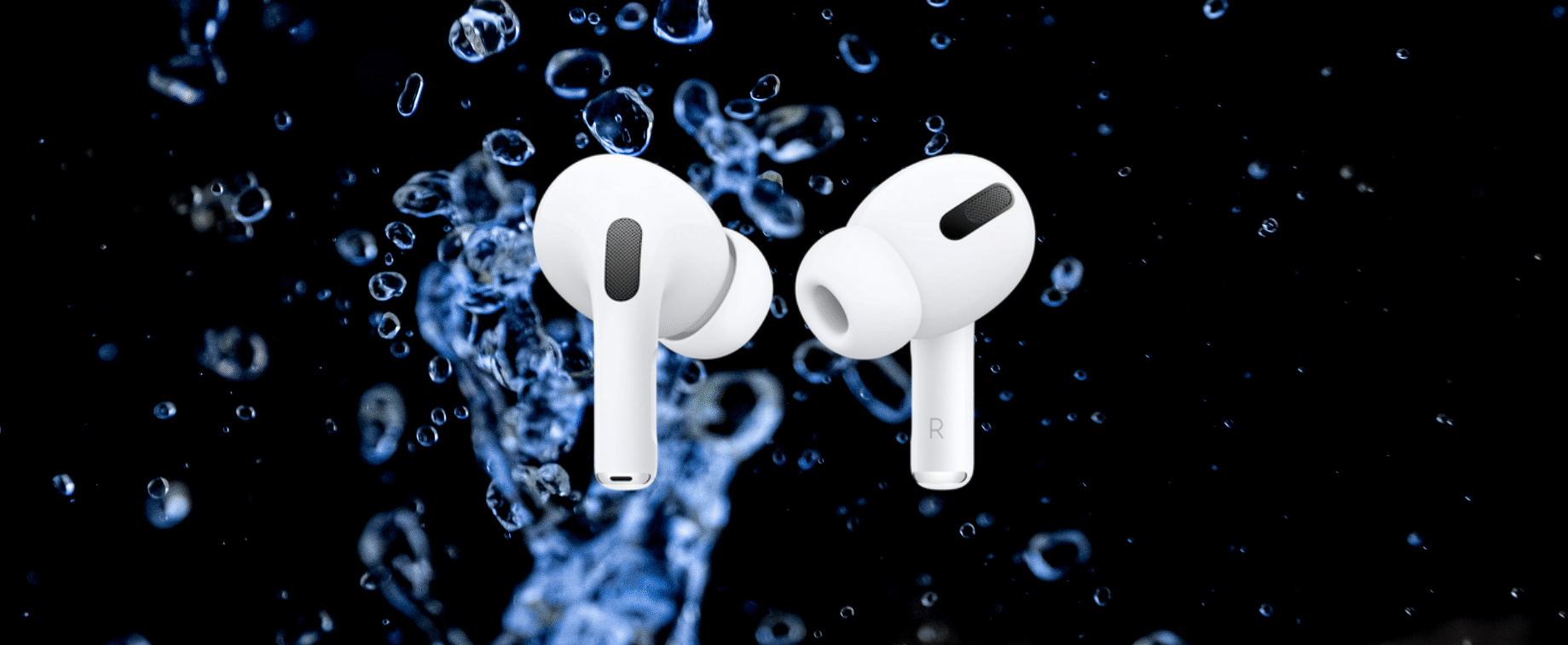 Your AirPod Pros Fell Into Water and Aren't Working? | by Jase Manzor |  Medium