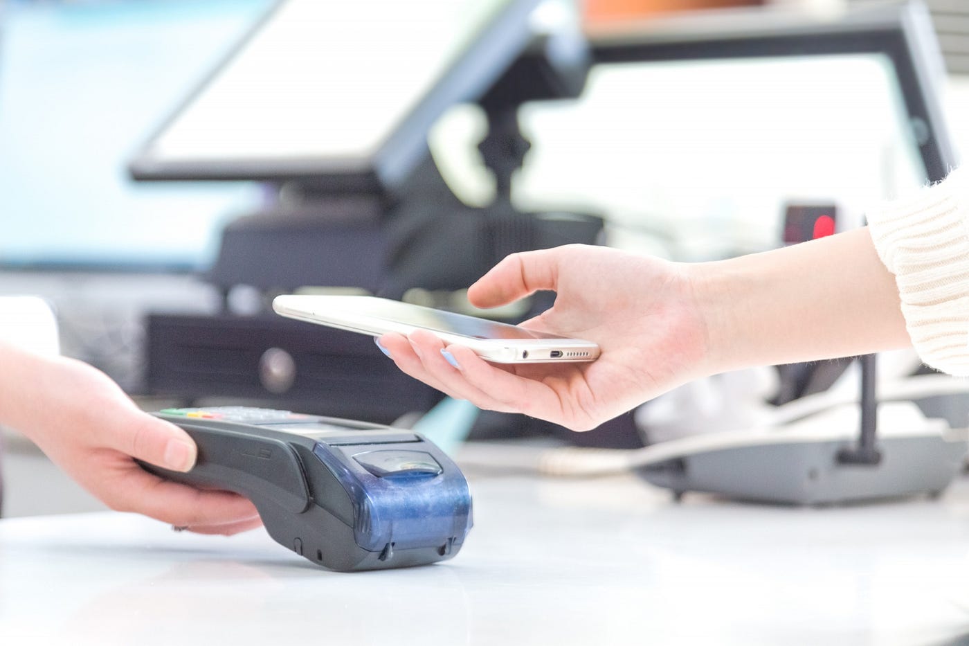 6 common POS challenges every Irish retailer faces (and how to solve them)