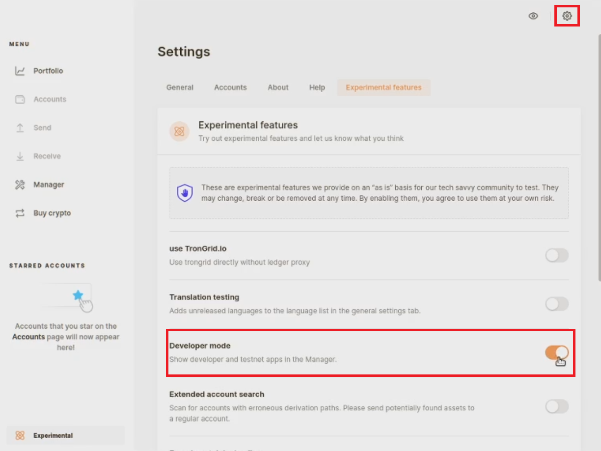 Celo Wallet Guide: A Step-By-Step cGLD Ledger Tutorial | by Francesco  Cremona | Simply Staking | Medium