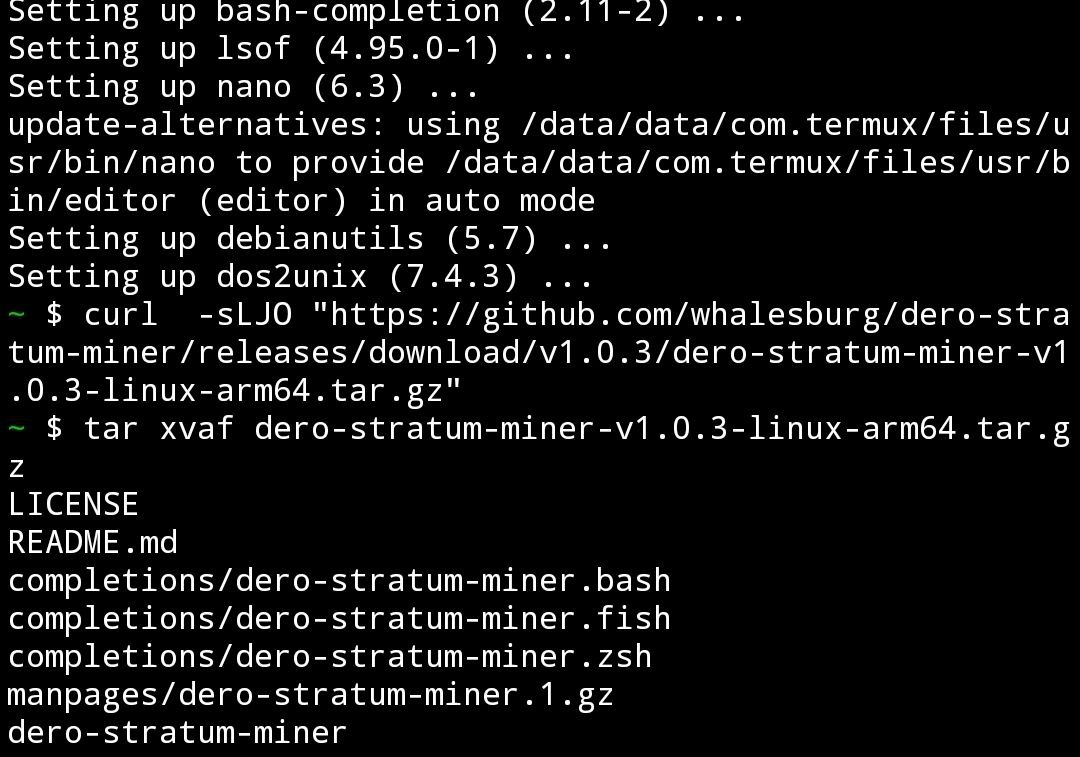 Crypto miner apk github (96) foto