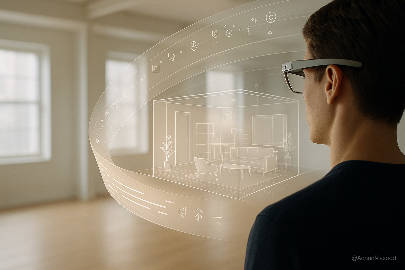 Toward Spatial Intelligence: A Review of World‑Model Architectures, Data,  and Evaluation | by Adnan Masood, PhD. | Medium